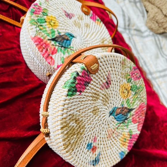 Summer beach bag - Picture 1 of 6